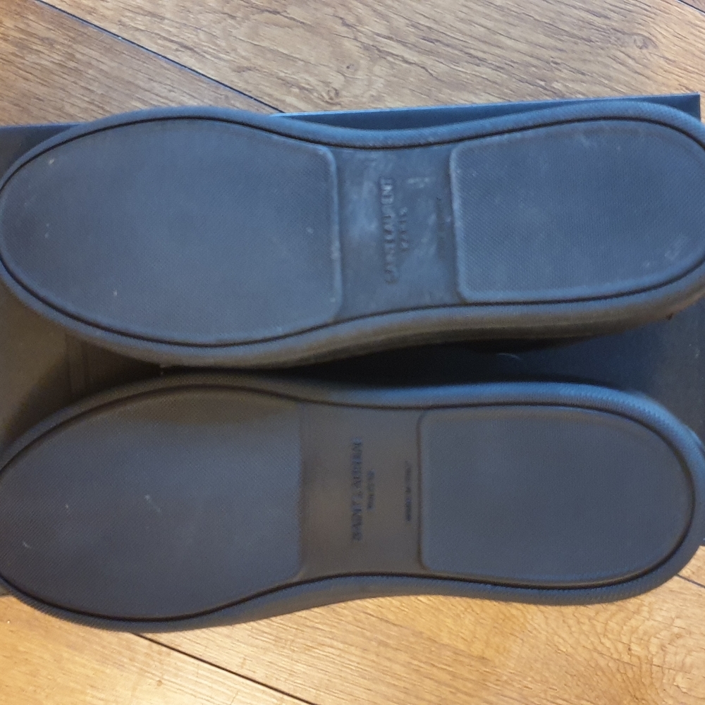 New Saint Laurent Court SL/01 Lips Sneakers - Picture 9 of 10